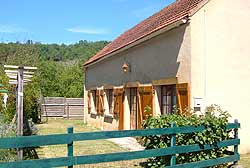 La Caille