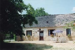 La Ferme