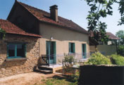 Gîte Le Gîte