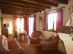 Salon S&eacute;jour
