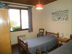 Chambres