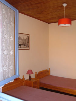 Chambres