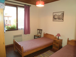 Chambres