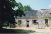 Gîte La Ferme